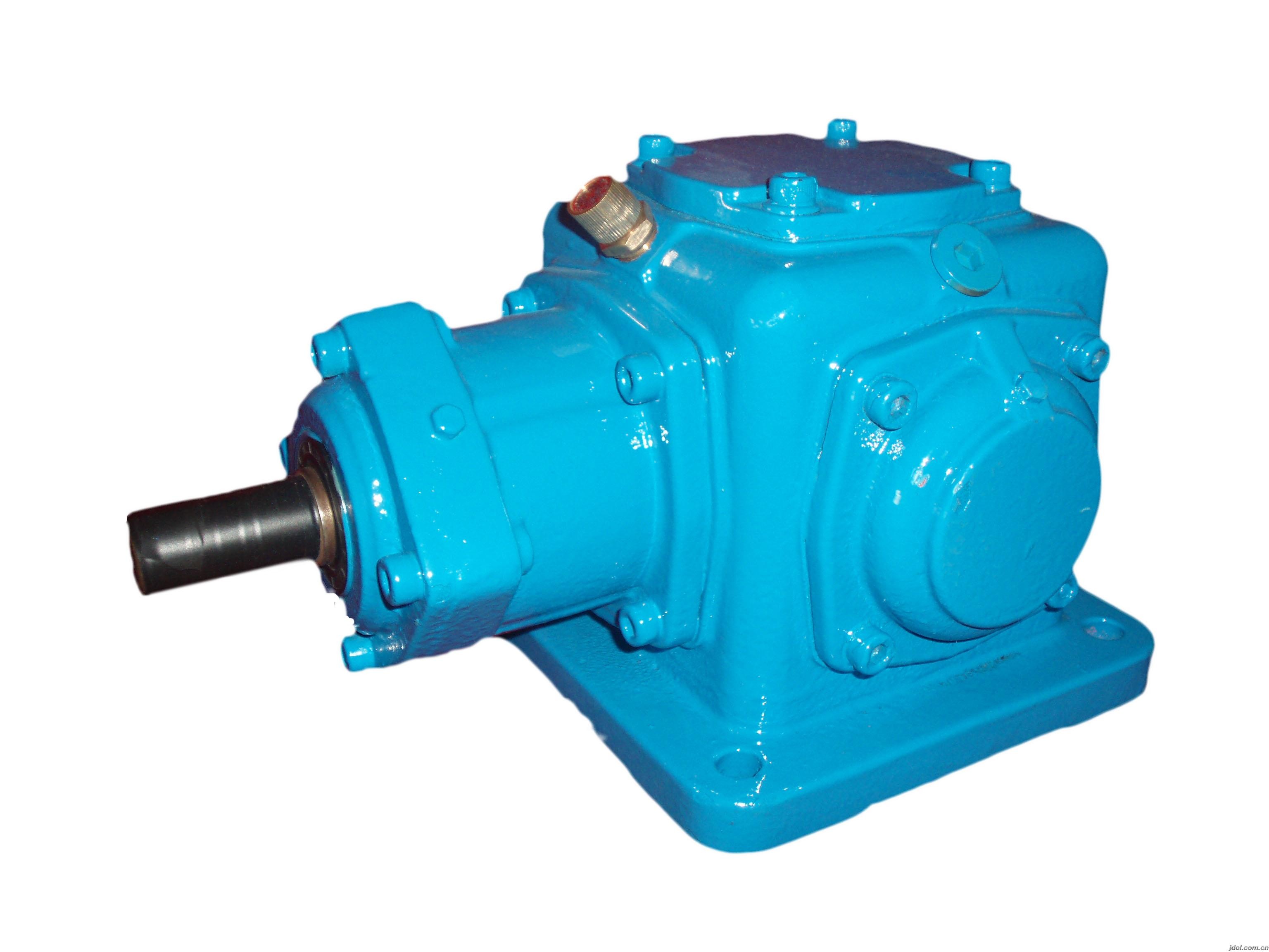 齿轮减速机 齿轮减速机